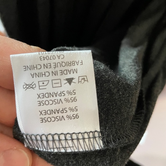 How Fresh Long Jacket-like Long Vest - Picture 5 of 6